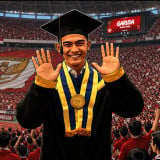 Keinginan Pratama Arhan Setelah Resmi Menyandang Gelar Sarjana, Ternyata Bukan Kembali ke Timnas Indonesia?