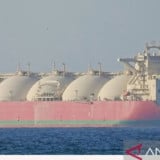 Mojtaba Khamenei Perintahkan IRGC Buat Aturan Baru di Selat Hormuz