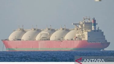 Mojtaba Khamenei Perintahkan IRGC Buat Aturan Baru di Selat Hormuz