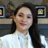 Gubernur Sherly Tjoanda Hadiri Perayaan May Day, Dukung Gerakan Lingkungan Kerja yang Manusiawi
