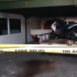 Detik-Detik Pemuda Tewas Dibacok di Gudang Motor Cianjur, Saksi Lihat Korban Hindari Sabetan Beberapa Kali