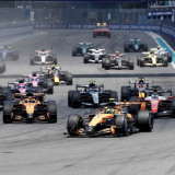 Jadwal F1 GP Miami 2026, Senin 4 Mei: Ada Perubahan Waktu, Balapan Utama Dimajukan