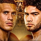 Hasil Tinju Dunia: David Benavidez Rebut Gelar Juara Kelas Penjelajah, Hantam Gilberto Ramirez Sampai TKO dan Mata Rusak