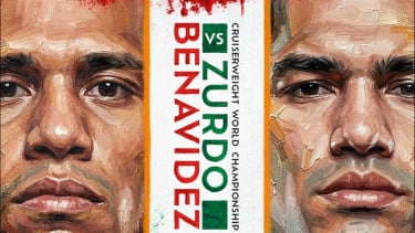 Cara Nonton Live Streaming Tinju Dunia Gilberto Ramirez vs David Benavidez Siang Ini