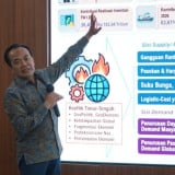 Sektor Manufaktur Jadi Benteng Pertahanan Ekonomi Indonesia di Tengah Tekanan Global