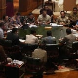 Prabowo Kumpulkan Menhan hingga Kepala BIN di Hambalang, Pimpin Ratas Soal Pendidikan hingga Pertahanan