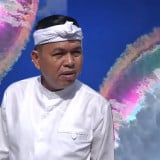 Dedi Mulyadi Unggah Fenomena Langka di Bogor, Netizen: Gambaran Jawa Barat Dipimpin Gubernur Keren
