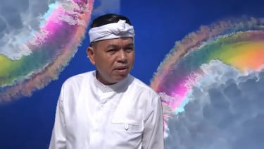 Dedi Mulyadi Unggah Fenomena Langka di Bogor, Netizen: Gambaran Jawa Barat Dipimpin Gubernur Keren
