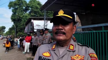 Kiyai Cabul Lecehkan 50 Santriwati di Pati Telah Ditetapkan Tersangka Tapi Belum Ditahan, kenapa?