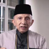 Analis Hendri Satrio Nilai Video Viral Amien Rais Ada Potensi AI hingga Sarat Tudingan Tak Mendasar