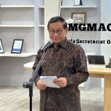 Pramono Angkat Bicara soal Perlintasan Sebidang Tanpa Penjaga: DKI Siap Dukung, Tapi Kewenangan Ada di KAI