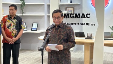 Pramono Angkat Bicara soal Perlintasan Sebidang Tanpa Penjaga: DKI Siap Dukung, Tapi Kewenangan Ada di KAI