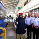 KA Sangkuriang Resmi Beroperasi, Hubungkan Bandung–Banyuwangi via Yogyakarta
