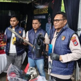 Ustazah "H" Jadi Korban Pembunuhan, Disangka Bawa Banyak Uang di Tasnya Padahal Hanya Ada Rp7 Ribu