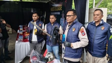 Ustazah "H" Jadi Korban Pembunuhan, Disangka Bawa Banyak Uang di Tasnya Padahal Hanya Ada Rp7 Ribu