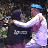 Dedi Mulyadi Terharu, Nenek 67 Tahun yang Setia pada Almarhum Suami Diberi Hadiah Rumah
