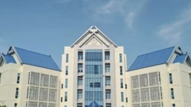 Oknum Dosen UIN STS Jambi dan Mahasiswi Digerebek Istri Sah dan Warga di Kamar Kos, Langsung Dinonaktifkan