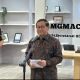 Jakarta Dilarang Buang Sampah ke Bantargebang per Agustus, Pramono Ambil Langkah Tegas Temui Menteri LH Jumhur
