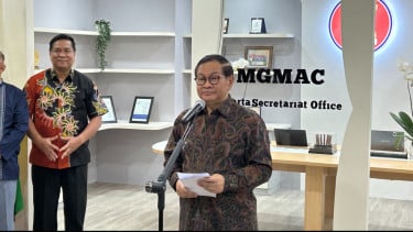 Jakarta Dilarang Buang Sampah ke Bantargebang per Agustus, Pramono Ambil Langkah Tegas Temui Menteri LH Jumhur