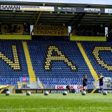 Warga Belanda Berbondong-bondong Girang NAC Breda Selangkah Lagi Resmi Didegradasi: Semoga Tak Lekas Promosi