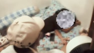 Bikin Merinding! Jessica Iskandar Ceritakan Kejadian Horor di Rumahnya: Katanya Ada "Kiriman" Buat Aku