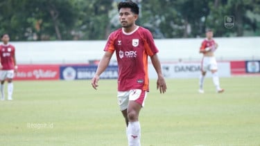 Diizinkan FIFA Bela Timnas Indonesia Tanpa Naturalisasi, Raja Assist Championship Ini Bisa Dipanggil John Herdman untuk Piala AFF 2026
