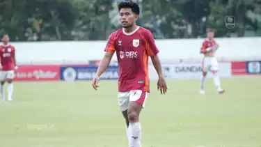 Diizinkan FIFA Bela Timnas Indonesia Tanpa Naturalisasi, Raja Assist Championship Ini Bisa Dipanggil John Herdman untuk Piala AFF 2026