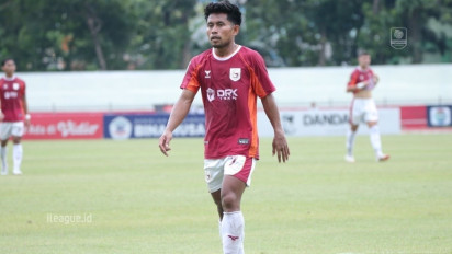 Diizinkan FIFA Bela Timnas Indonesia Tanpa Naturalisasi, Raja Assist Championship Ini Bisa Dipanggil John Herdman untuk Piala AFF 2026