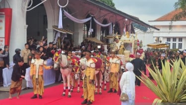 Dedi Mulyadi Sulap Sumedang Jadi Pusat Budaya Sunda, Ruang Publik Bakal Dipercantik dengan Ornamen Kesundaan