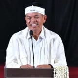 Gubernur Dedi Mulyadi Tetapkan Sumedang sebagai Titik Awal Milangkala Tatar Sunda