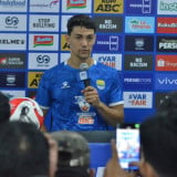 Curi Poin Penuh, Persib Bawa Semangat Kemenangan Bhayangkara FC untuk Kalahkan PSIM Yogyakarta