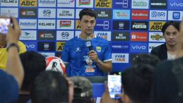Curi Poin Penuh, Persib Bawa Semangat Kemenangan Bhayangkara FC untuk Kalahkan PSIM Yogyakarta