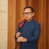 Pacitan Berpotensi Jadi Kota Wisata Unggulan, Wamendagri Bima Arya Sorot Museum dan Galeri SBY-ANI