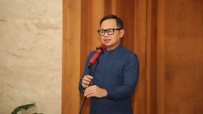 Pacitan Berpotensi Jadi Kota Wisata Unggulan, Wamendagri Bima Arya Sorot Museum dan Galeri SBY-ANI