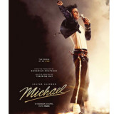 Sinopsis Film Michael: Perlawanan Michael Jackson