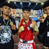 Tim Tinju Ketapang Ukir Prestasi di WBC 2026, Bupati Alexander Wilyo Siap Beri Perhatian