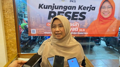 Hardiknas 2026, DPR Ingatkan PR Pendidikan Nasional Belum Selesai