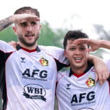 Hasil Super League 2025-2026: Drama 5 Gol, Persik Kediri Amankan Poin Penuh dari Arema FC 