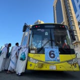 Hari ke-13 Operasional Haji 1447 H: 74.652 Jemaah Telah Diberangkatkan, Layanan Bus Sholawat Siap Layani Jemaah 24 Jam di Makkah
