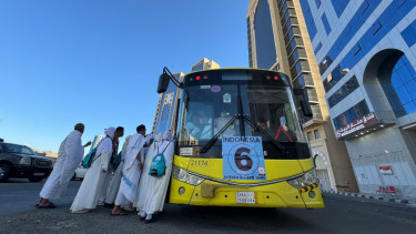 Hari ke-13 Operasional Haji 1447 H: 74.652 Jemaah Telah Diberangkatkan, Layanan Bus Sholawat Siap Layani Jemaah 24 Jam di Makkah