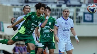 PSS Sleman Resmi Promosi, Ini Daftar Peserta Super League 2026-2027