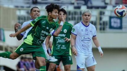 PSS Sleman Resmi Promosi, Ini Daftar Peserta Super League 2026-2027