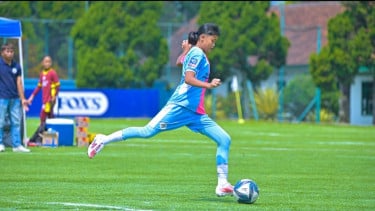 Intai Goal Aksis Women, Mojang Priangan Maksimalkan Sisa Musim Reguler Liga Putri