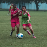 Pesan Erick Thohir Iringi Keberangkatan Timnas Indonesia U-17 Putri ke Prancis