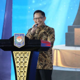 Percepat Pemulihan Pascabencana Sumatera, Tito Karnavian Minta Daerah Terdampak Bentuk Satgas Provinsi