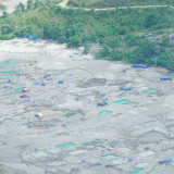 Tambang Ilegal Gunung Botak Dibongkar, Satgas PKH dan TNI Temukan WNA hingga Praktik Prostitusi