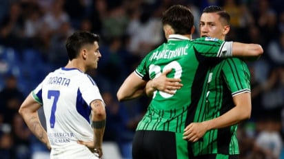 Kabar Buruk Jelang FIFA Matchday Lawan Oman, Kapten Timnas Indonesia Alami Cedera Saat Lawan AC Milan
