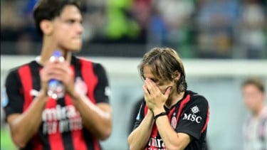 Gara-gara Jay Idzes, AC Milan Gagal Segel Slot Liga Champions Lebih Cepat