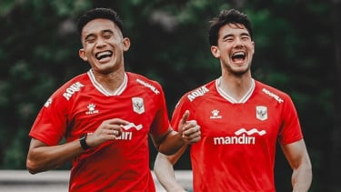 Elkan Baggott Bisa Gabung Timnas Indonesia di Piala AFF Usai Bawa Ipswich Town Promosi ke Premier League? Begini Kata Bung Ropan