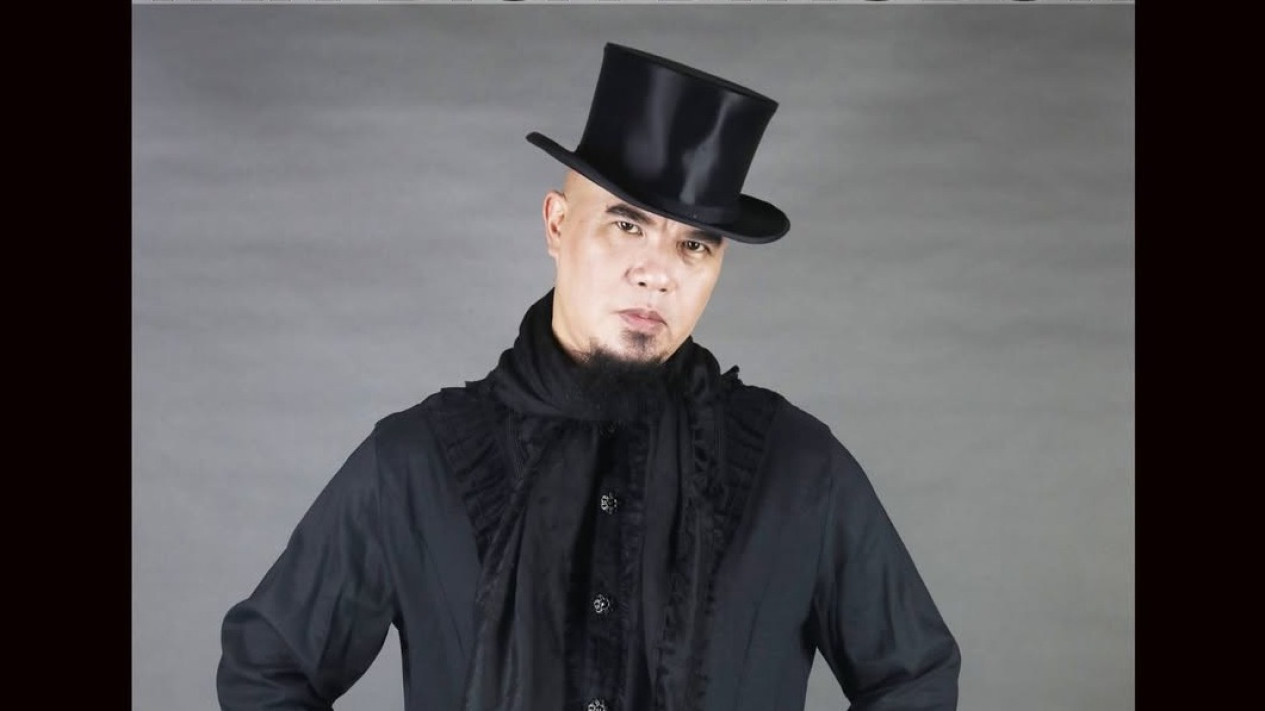 Ahmad Dhani Angkat Bicara usai Akun Instagram Menghilang: Kebenaran Tak Bisa Dikubur
            - galeri foto